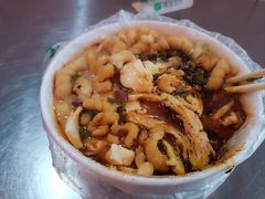 -新区益元综合市场