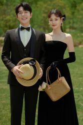 -古摄影婚纱(湛江霞山步行街店)