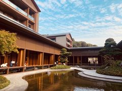 -湘湖逍遥庄园·水漾中餐厅