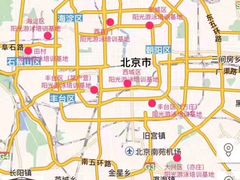 门面-梧桐阳光国际游泳健身会所(亚运村店)