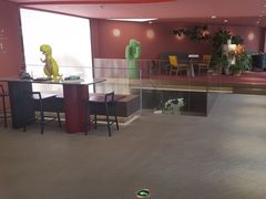 -TRACTION 运动中心(金融街店)