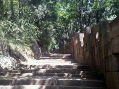 石城-金堂县云顶石城风景区