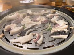 -阿鸡鱼庄·顺德鲜蒸小炒(亚运村店)
