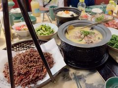 -锦府盐帮·侯宅(五棵松万达店)