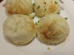 波斯煎包-蓉李记成都名小吃(合肥包河万达店)