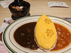 -白熊咖哩(新世界城店)
