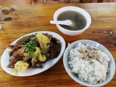 -林尧隆江猪脚饭店(东门店)