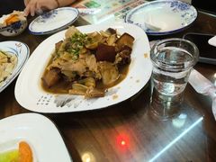 -缘来聚·徽菜名店(黄山宏村店)
