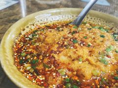 豆渣-晓雯人家