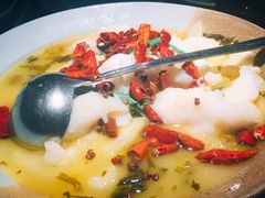 -外婆家(杭州马塍店·杭帮菜名店)