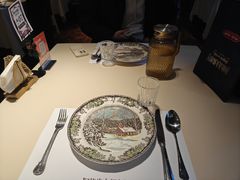 -MIO弥欧洋房西餐厅(中央大街店)