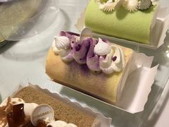 -胖爸爸烘焙工作室(平湖家居店)