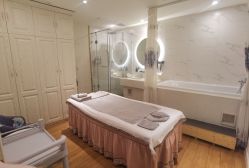 -东英经典SKIN&SPA