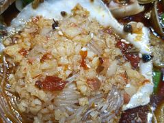 -上亿烧烤海鲜大咖(承德路店)