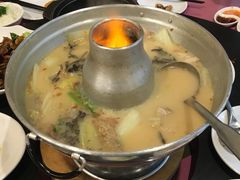 -Whampoa Keng Fish Head Steamboat @ Balestier
