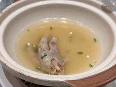 -喜宴又一村·粤菜·茶点·海鲜(壹方天地店)
