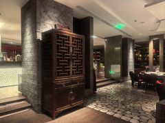 -杭州君悦酒店·湖滨28中餐厅