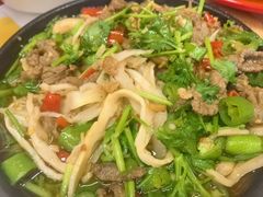 -71号豆汤饭·成都小馆(红牌楼店)