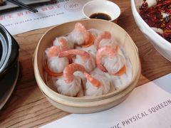 -U你·天然调味(南湖总店)