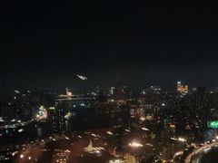 -澳门旅游塔360°旋转餐厅(南湾湖广场店)