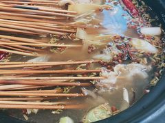 -北大街红丽涮牛肚火锅店