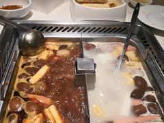 -海底捞火锅(曼巴特广场店)
