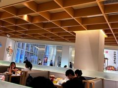 -关东小磨东北菜(漕河泾印象城店)