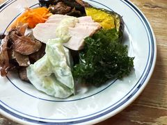 -羽深肉铺 Steak & Wine