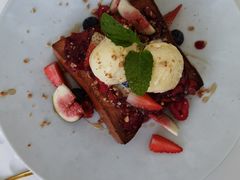 -翠贝卡&Mama Kelly Brunch Coffee(河西店)