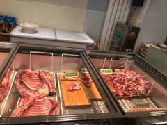 -313羊庄铁锅烀羊肉(望京店)