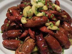 -楚禾宴·家宴(光谷大道店)