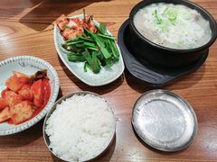 -旺清进洞米肠汤