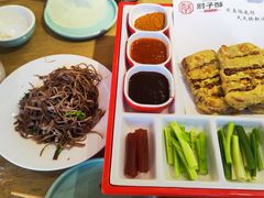 -肘子酥·天津菜·特色捞面(德云社店)