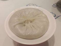 蟹黄汤包-冶春茶社(珍园店)