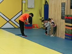 -HELLO功夫(印象城店)