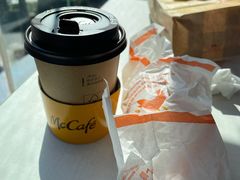 -麦当劳(杭州文三路店)