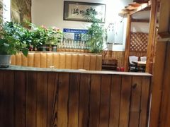 -草原塞蛮羊火锅城(港湾店)