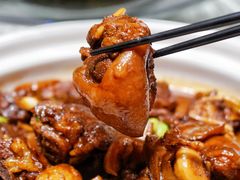 -道道鲜·崇明私房菜(五角场店)