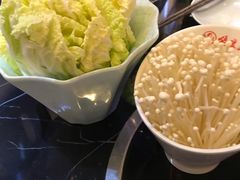 -狼爱上羊音乐火锅