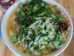 -文山荷鲜居(翠湖店)