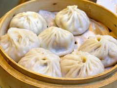 -诺敏塔拉奶茶-布里亚特包子-手把肉(锦都会店)