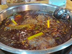 -肖肖酸萝卜鱼火锅(总店)