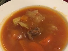 -露西亚咖啡西餐厅(哈尔滨俄侨纪念馆店)