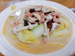 -台北楚楚园馅饼粥(虹桥南丰城店)