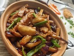 -好味道海鲜大排档·老字号(巽寮湾海鲜市场店)