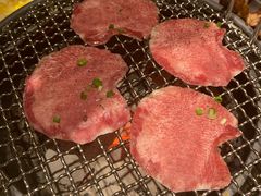 -弘益铭家九炙社韩国烤肉料理(尚美店)