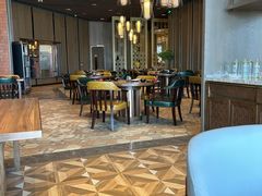 -香厨中餐厅(松北香格里拉店)