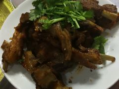 -范记靖远羊羔肉(博物馆店)