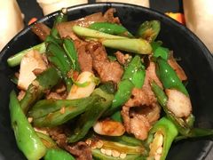 -桂满陇·蟹黄小笼汤包(中山公园店)