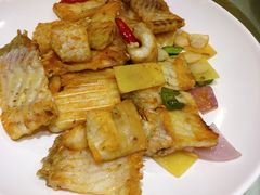 -誉点壹品酒家(中山八店)
